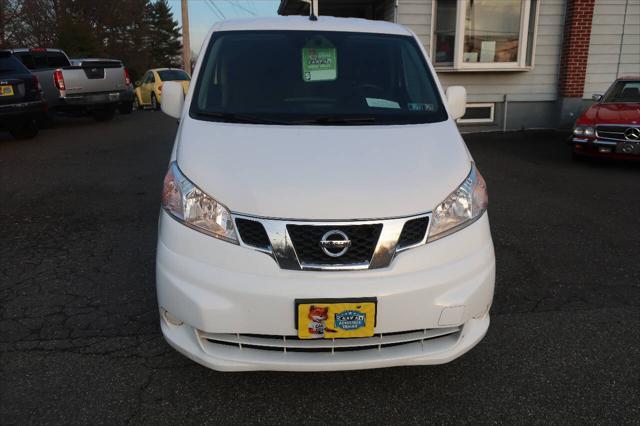 used 2016 Nissan NV200 car, priced at $7,499