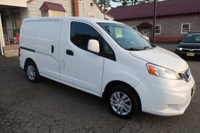 used 2016 Nissan NV200 car, priced at $7,499