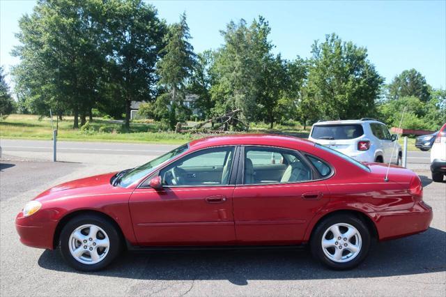 used 2003 Ford Taurus car, priced at $9,495
