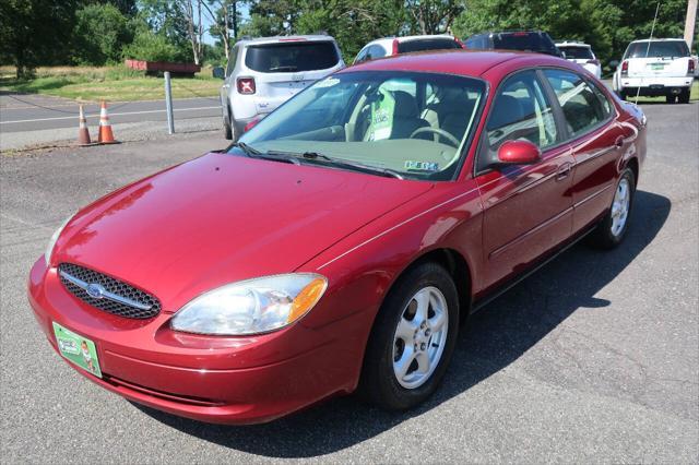 used 2003 Ford Taurus car, priced at $9,495
