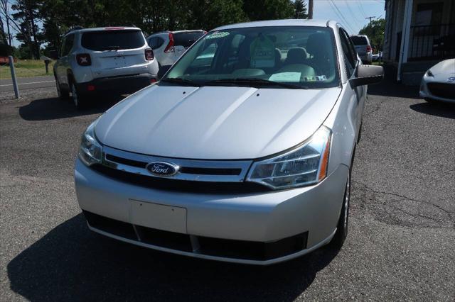 used 2011 Ford Focus car, priced at $7,999