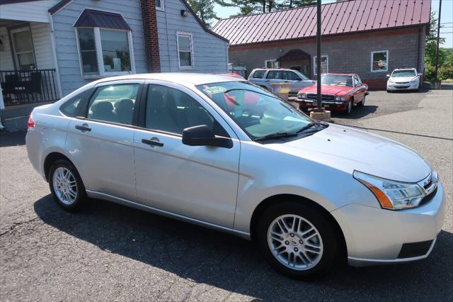used 2011 Ford Focus car, priced at $7,999