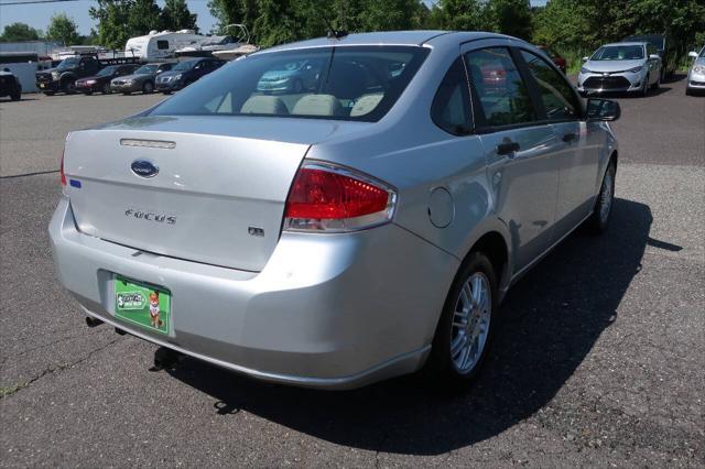 used 2011 Ford Focus car, priced at $7,999