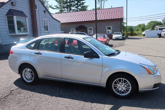 used 2011 Ford Focus car, priced at $7,999