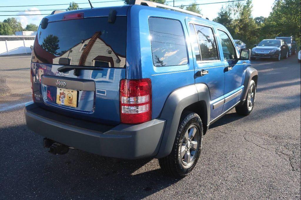 used 2010 Jeep Liberty car, priced at $11,999