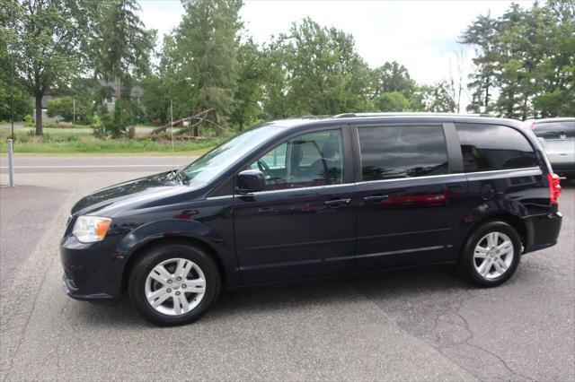 used 2011 Dodge Grand Caravan car, priced at $10,995