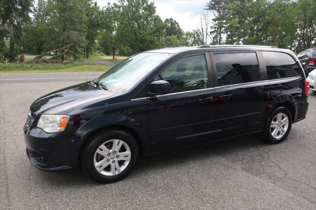 used 2011 Dodge Grand Caravan car, priced at $10,995