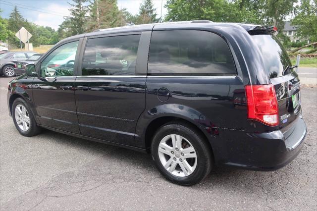 used 2011 Dodge Grand Caravan car, priced at $10,995