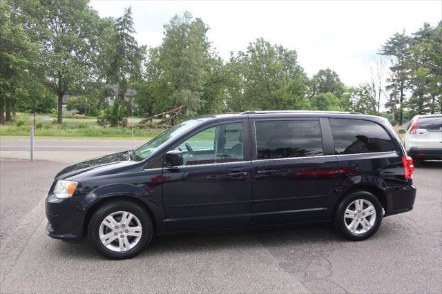 used 2011 Dodge Grand Caravan car, priced at $10,995