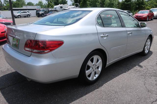 used 2005 Lexus ES 330 car, priced at $9,999
