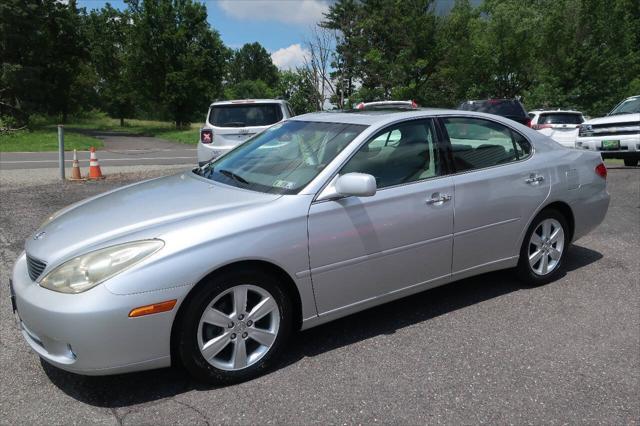 used 2005 Lexus ES 330 car, priced at $9,999