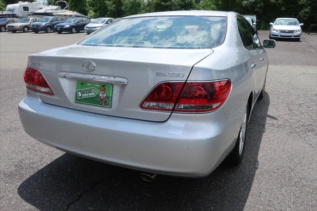 used 2005 Lexus ES 330 car, priced at $9,999