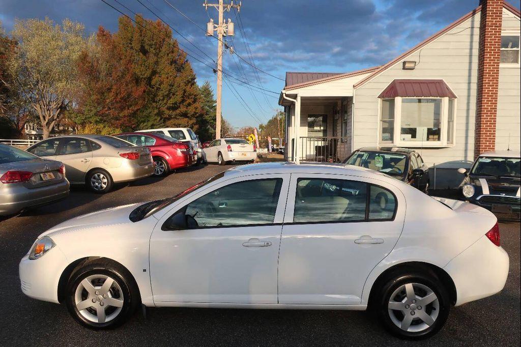 used 2006 Chevrolet Cobalt car, priced at $7,495