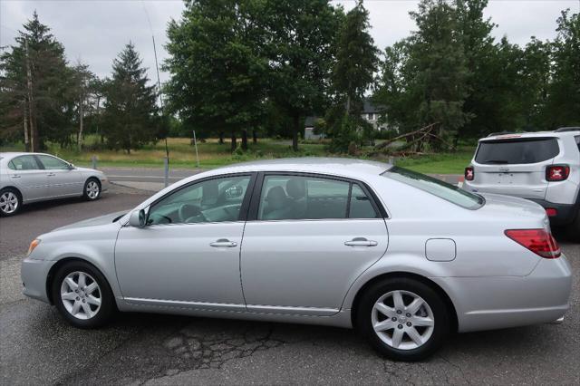 used 2008 Toyota Avalon car, priced at $11,999