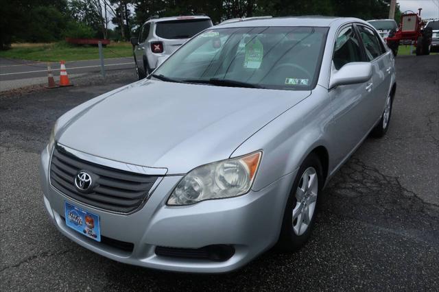 used 2008 Toyota Avalon car, priced at $11,999