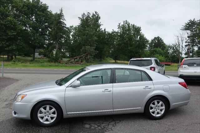 used 2008 Toyota Avalon car, priced at $11,999