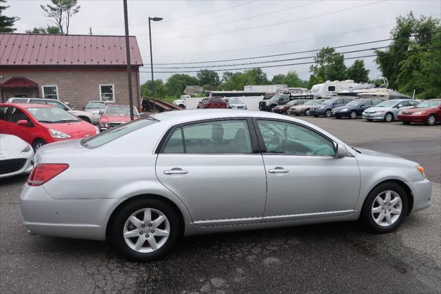 used 2008 Toyota Avalon car, priced at $11,999