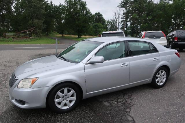 used 2008 Toyota Avalon car, priced at $11,999
