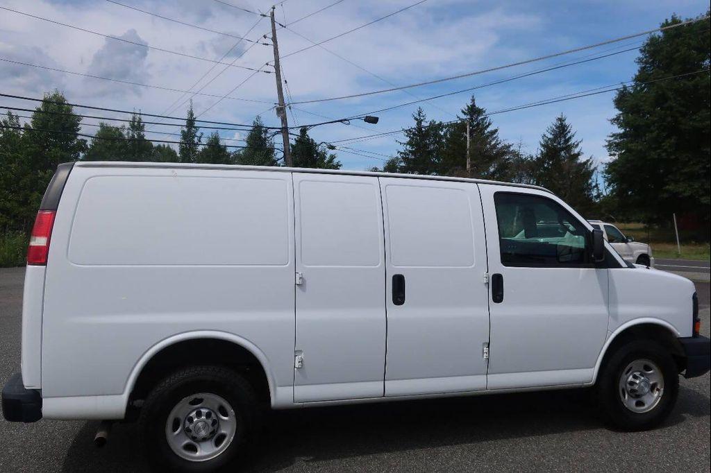 used 2016 Chevrolet Express 2500 car, priced at $23,999