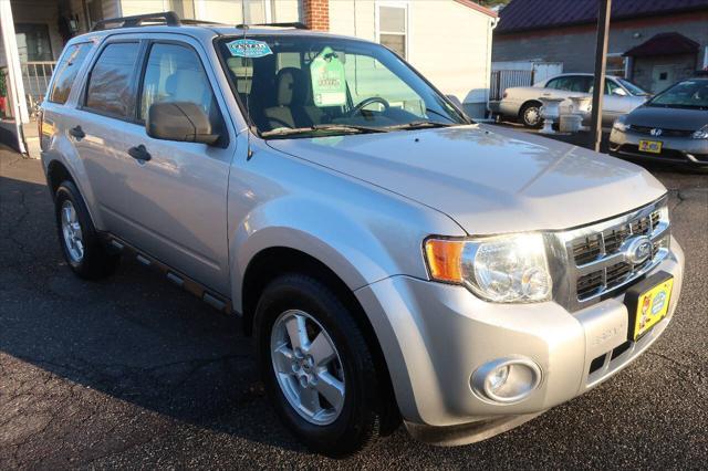 used 2010 Ford Escape car, priced at $12,410