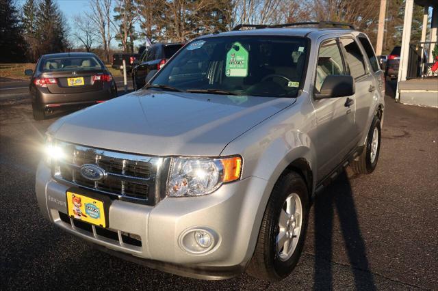 used 2010 Ford Escape car, priced at $12,410