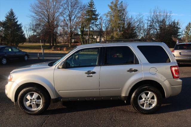 used 2010 Ford Escape car, priced at $12,410