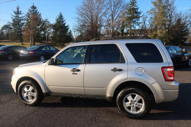 used 2010 Ford Escape car, priced at $12,410