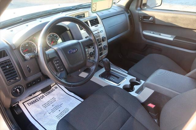 used 2010 Ford Escape car, priced at $12,410