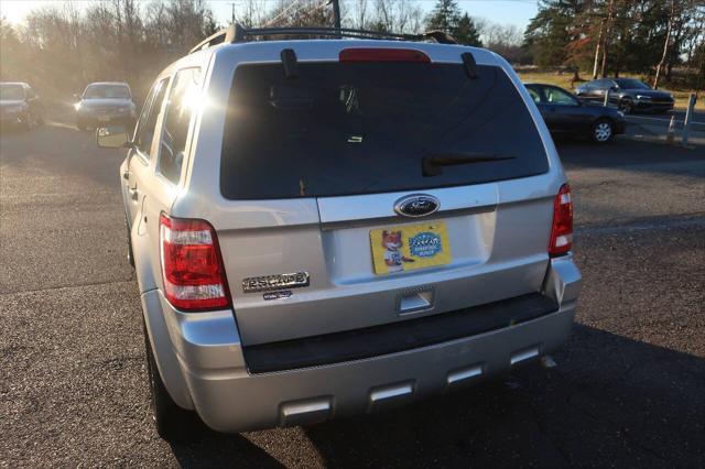 used 2010 Ford Escape car, priced at $12,410