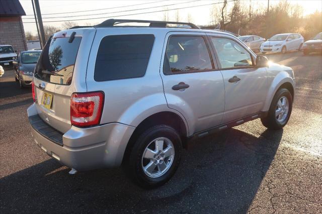 used 2010 Ford Escape car, priced at $12,410