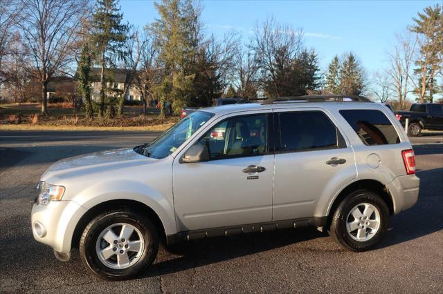 used 2010 Ford Escape car, priced at $12,410