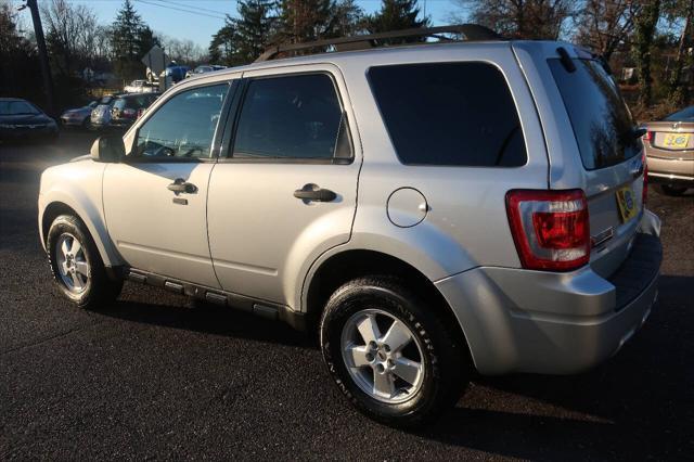 used 2010 Ford Escape car, priced at $12,410