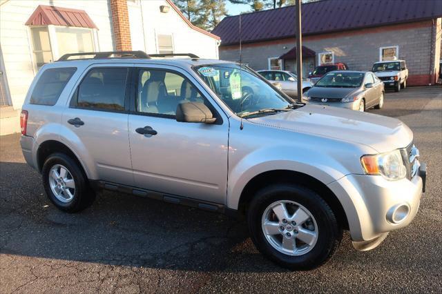 used 2010 Ford Escape car, priced at $12,410