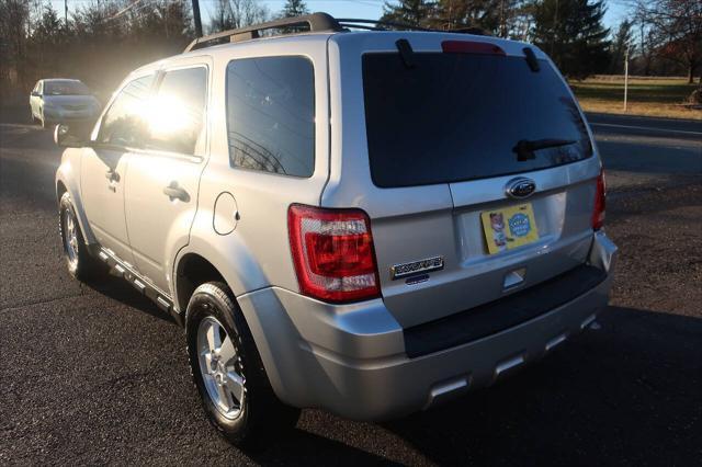 used 2010 Ford Escape car, priced at $12,410