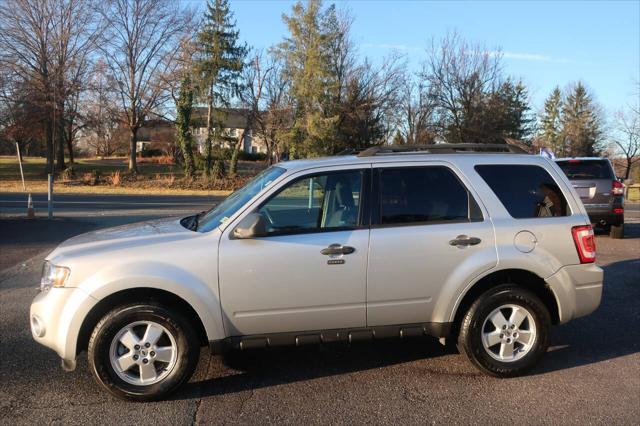 used 2010 Ford Escape car, priced at $12,410