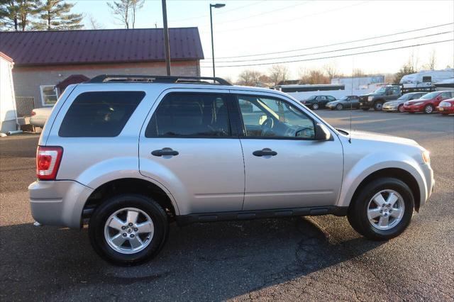 used 2010 Ford Escape car, priced at $12,410