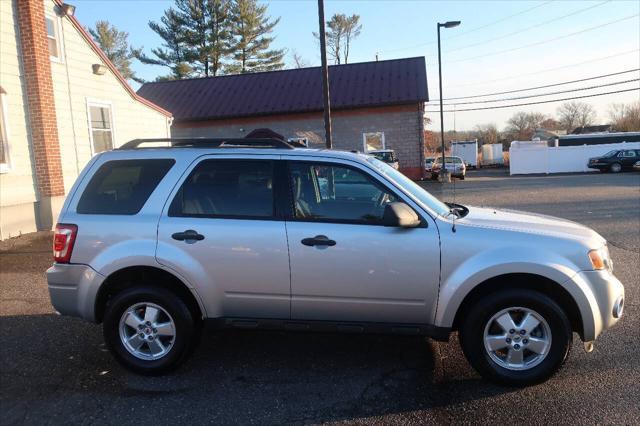 used 2010 Ford Escape car, priced at $12,410