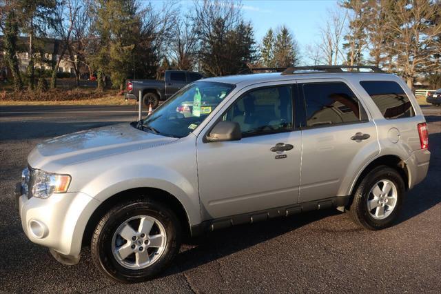 used 2010 Ford Escape car, priced at $12,410