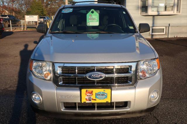 used 2010 Ford Escape car, priced at $12,410