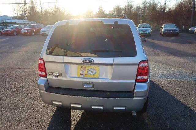 used 2010 Ford Escape car, priced at $12,410