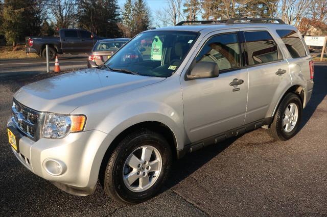 used 2010 Ford Escape car, priced at $12,410