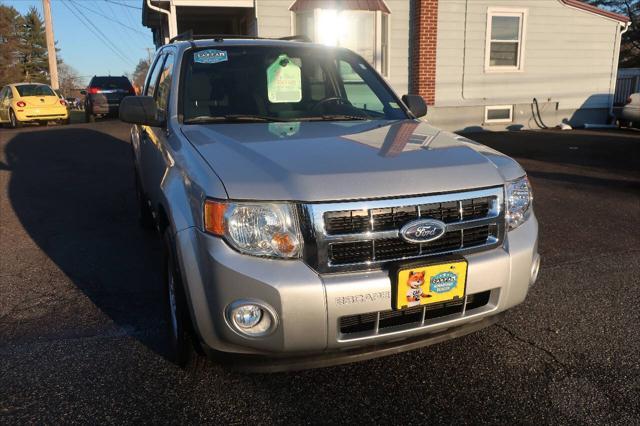 used 2010 Ford Escape car, priced at $12,410