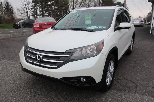 used 2013 Honda CR-V car, priced at $18,999