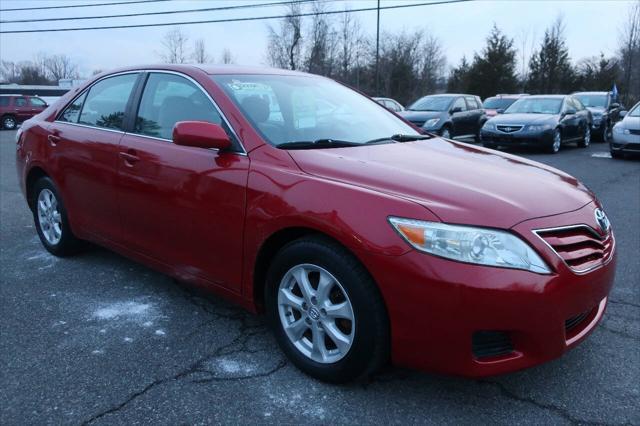 used 2010 Toyota Camry car, priced at $13,999