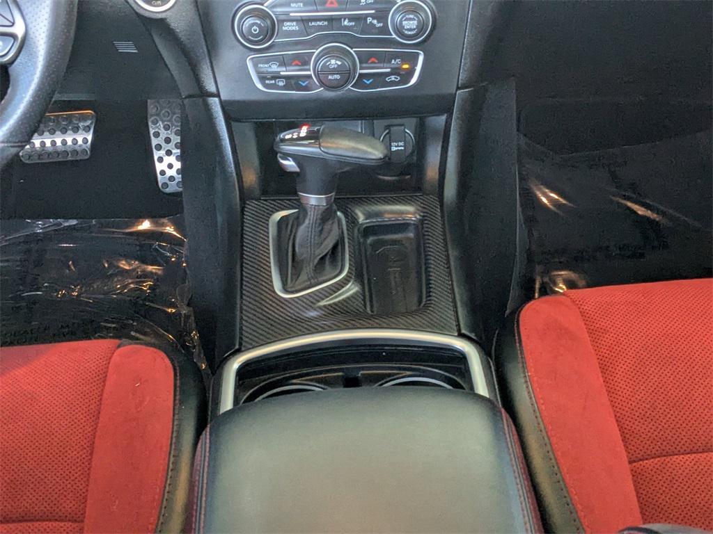 used 2022 Dodge Charger car, priced at $52,308