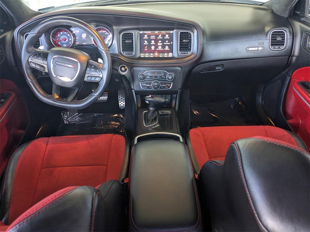 used 2022 Dodge Charger car, priced at $52,308