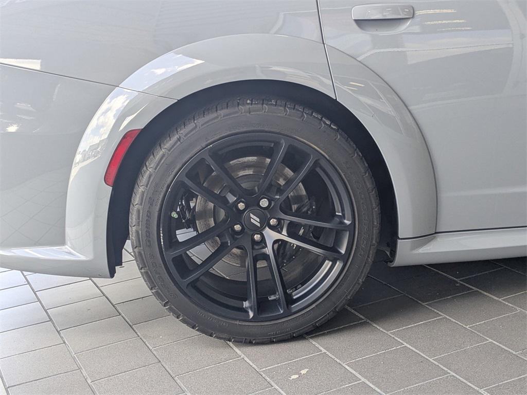 used 2022 Dodge Charger car, priced at $52,308