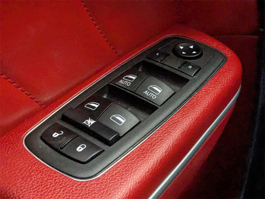 used 2022 Dodge Charger car, priced at $52,308