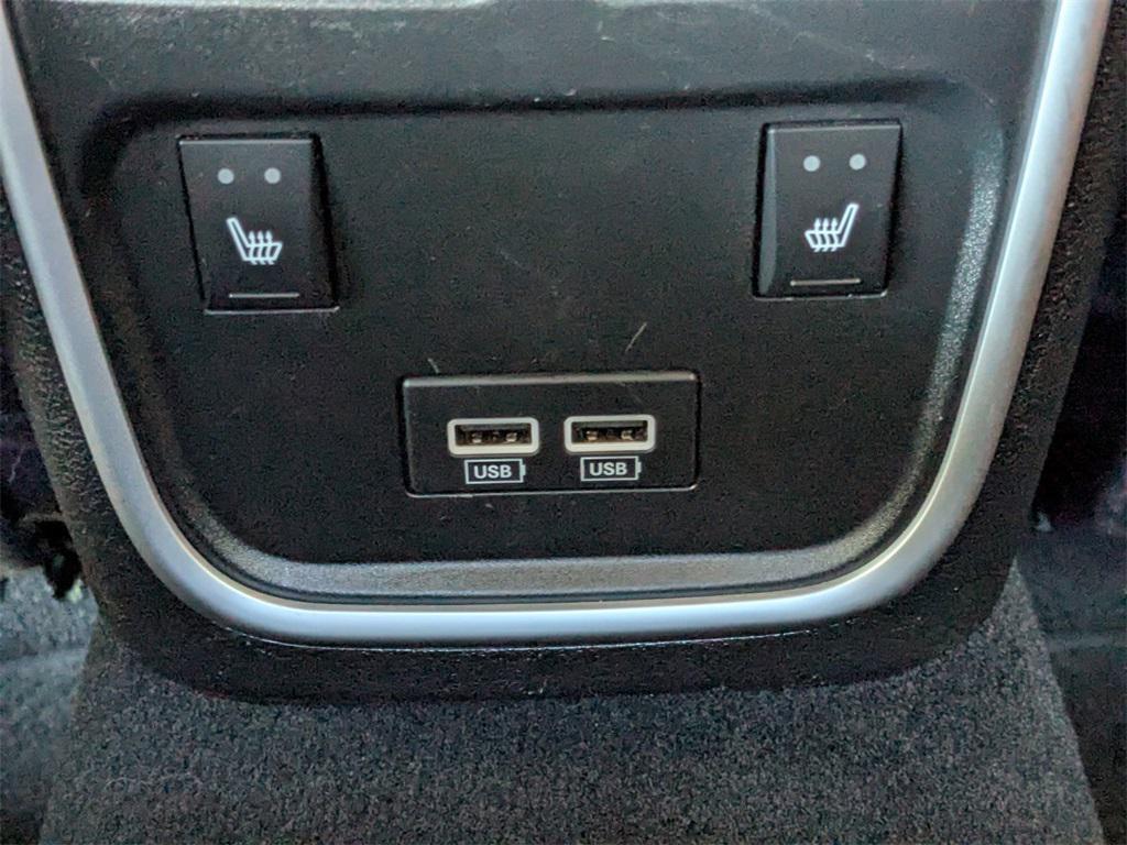 used 2022 Dodge Charger car, priced at $52,308