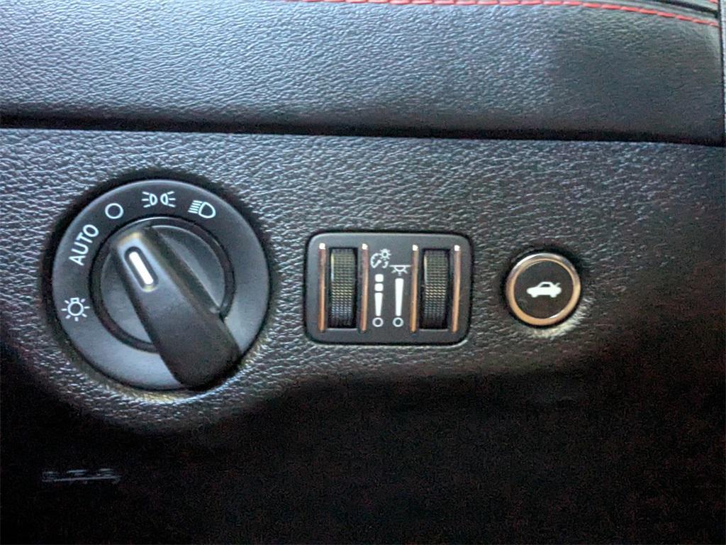 used 2022 Dodge Charger car, priced at $52,308